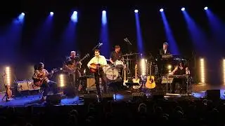 JJ Cale tribute by Quinten Vermaelen + Sander Smeets & the Moonlovers &ndash; Magnolia