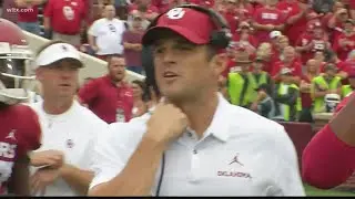 Shane Beamer hired as Gamecocks coach