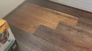 WFMY News 2 helps local woman with flooring headache