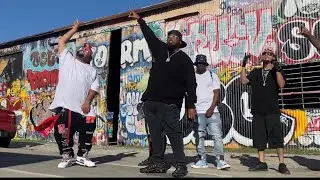 Sincere Carter Ft. Young Kaz - &ldquo;Air It Out&rdquo; (Shot by VSMG Vision)