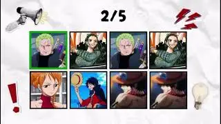 Hey, play with us. #One Piece fan official 