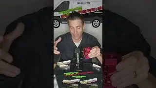 Earthquake Auto Gas Shutoff