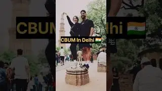 CBUM In Delhi,Cbum In India video#cbum #cbumedit #cbummotivation #bodybuilding #gym #fitness