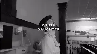 youth: daughter (piano rendition by david ross lawn)