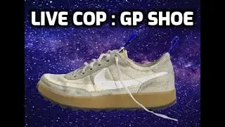 Tom Sachs X Nike : 