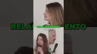 Relacionamento Aberto vs Fechado: Qual estilo combina com voc&ecirc;? #shorts