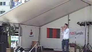 Marijn van Geel - Laat de zon in je hart