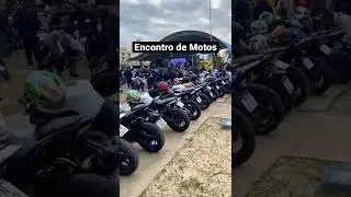 Encontro de motos &agrave; beira-mar! #motos #motosport #motosantigas  #encontrodemotos #santacatarina