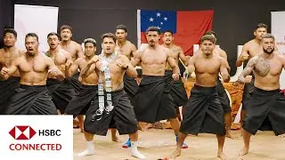 How Samoa put together one of the best sevens squads in the world!