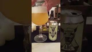 # 721 Apex Brewing Co Terminus DIPA 8 % (Swedish Craft Beer)