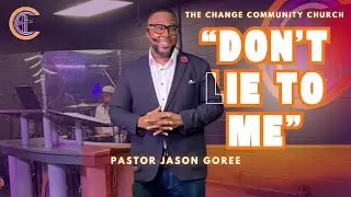 The Change Community Church