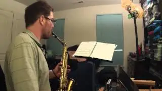 Gemini by Jimmy Heath