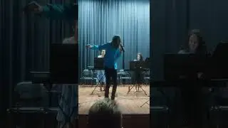 She Sings Much Better