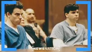 No surprise judge ruled to resentence Menendez brothers: Los Angeles DA | Banfield