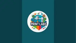Print Labs is live!