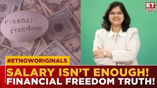Income vs Spending: Rachana Ranade Reveals The Biggest Myth About Financial Freedom | Budget 2026