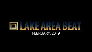 Lake Area Beat - February 2019