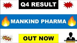 Mankind pharma Q4 Results 2025 | Mankind Pharma Results Today | Mankind Pharma Share Latest News