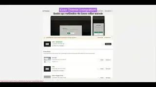 Age Check Popup Demo