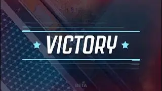 Holding It Down For The Underground (Splitgate Beta)