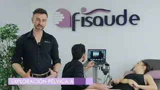 Descubre el ecógrafo Sonoair 70