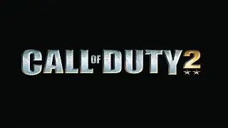 Call of Duty 2 Часть 3