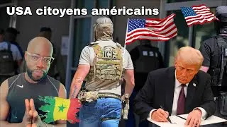 Immigration USA D&eacute;naturalisation des citoyens am&eacute;ricains (AliRacine)