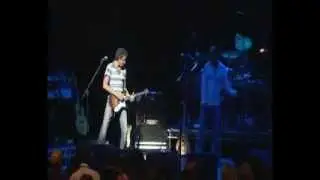 Never Enough - Go West (Live)
