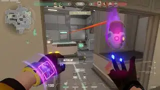 Reaver Karambit & Reaver Phantom Gameplay ( Valorant Live ) ..!!! 🔥🔥🔥