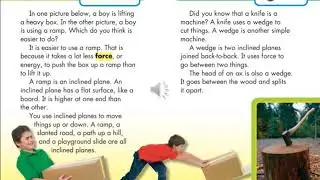 Simple Machines in Compound Machines - Group 2