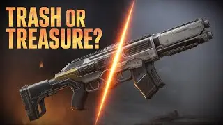 BRAVE WEAPON ROLLS ARE TOO EXCITING - Destiny 2