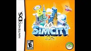 Save The City - Original SimCity DS OST