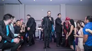 حسين الديك Hussein Al Deek - AskMirna EPS 82