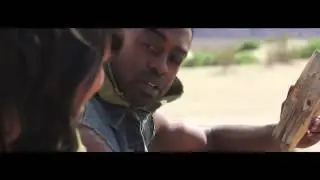 Jermaine Love Acting Reel April2013