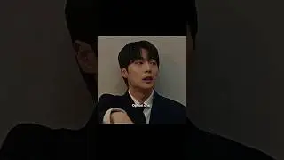 He Was Too Tired to Pick🤣😂 Our Universe🎞️ #kdrama #ouruniverse #baeinhyuk #rohjeongeui