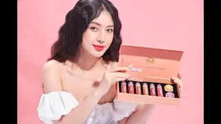 [OFFICIAL] SON DOLLY VELVET COSMETIC