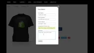 Shopify Price Match App Demo By ProJoomExperts