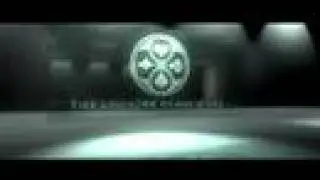 Hatter M: Looking Glass Wars Trailer