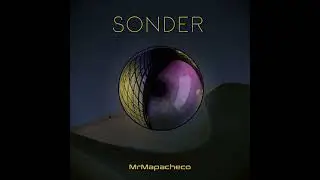 Sonder (2022) - Full Album by MrMapacheco