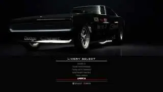 GRID Autosport &mdash; Drag Pack