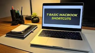 Mac: 7 n&uuml;tzliche Shortcuts f&uuml;r Beginner!