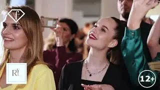 Fashion TV на юбилее R&rsquo;Legend