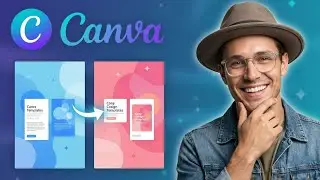 Copy One Design to Another Canva (2026)