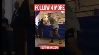 Prince Naseem Boxing Training #prince #princenaseem #boxing #training #danceclass