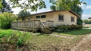 9105 Darrow Avenue SE, Delano, MN Presented by Lori Millam.