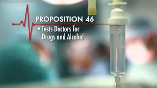 Yes on Prop 46 - Heart Commercial