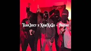 TJ Mani x TJ Friz x Luqa Dhere x Miklo - Payday