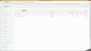 Manager Bulk import Customers and Inventory