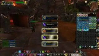 World of Warcraft : Opening Legion Chest