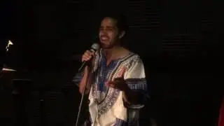 Stephen Antony Beasley 'Golden Rule' @OneMicNite&trade; #LiveSeries
